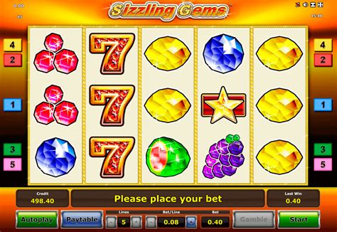 Fruitautomaten Gratis Online Spelen! .